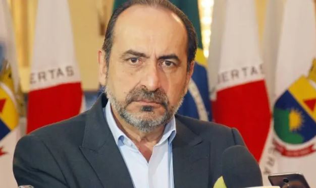 Alexandre Kalil, ex-prefeito de BH, vira réu por improbidade