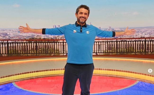 Felipe Andreoli deixa Globo após quase dez anos de emissora
