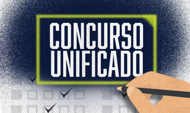 Justiça suspende bloco 4 do ‘Enem dos concursos’