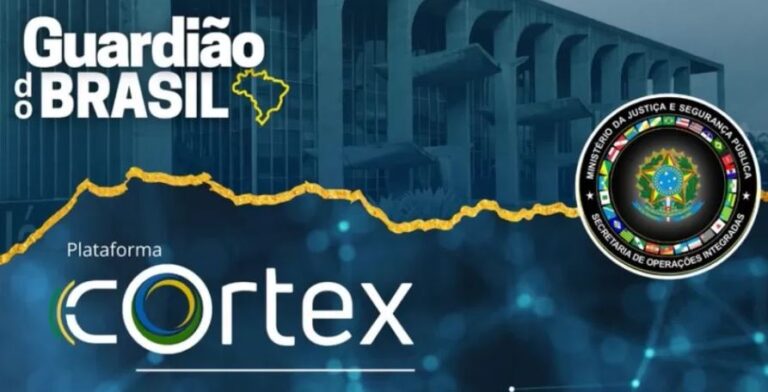 Ferramenta do ‘Ministério da Justiça’ possibilita monitoramento em tempo real sem justificativa judicial