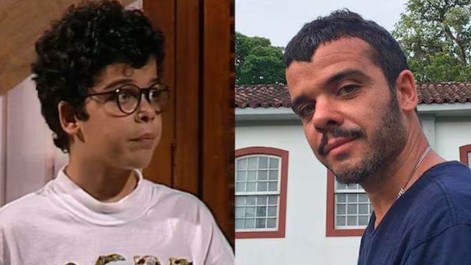 Ex-ator mirim de ‘Vamp’, João Rebello é morto a tiros em Trancoso, na Bahia