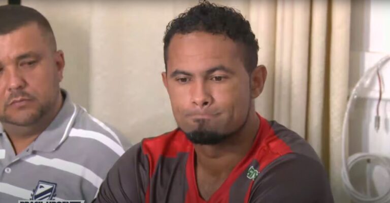 Ex-goleiro Bruno tem vitória na Justiça contra editora Record