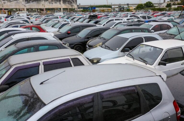Detran-SP anuncia dois novos leilões de veículos