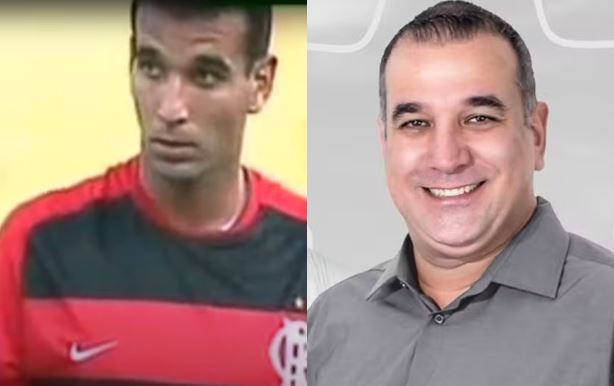 Ex-jogador do Flamengo e Bahia é eleito prefeito em MG