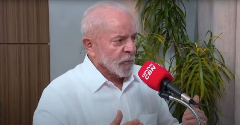 Lula diz que é preciso ‘rediscutir’ papel eleitoral do PT: ‘Não fomos bem em São Paulo”