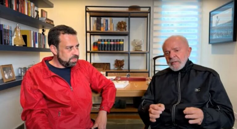 Apagão em São Paulo: Lula culpa prefeito por não podar árvores; Nunes diz que fala é “lamentável”