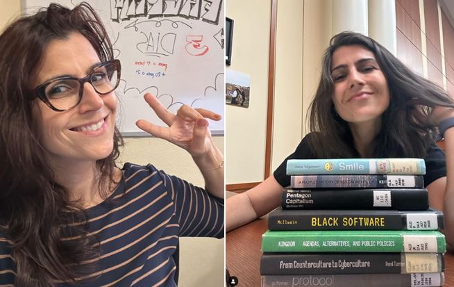 Manuela D’Ávila se declara “sem partido” após 25 anos de filiação ao PCdoB