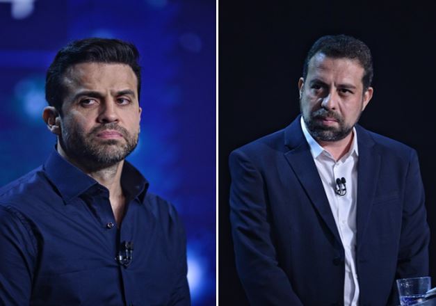 Marçal confirma sabatina com Boulos: “com muito respeito”