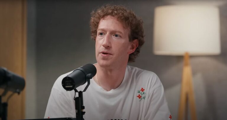 Mark Zuckerberg supera Bezos e se torna o segundo mais rico do planeta