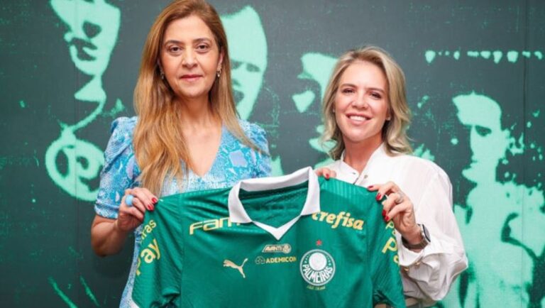 Palmeiras lança consórcio para torcedores em parceria com Ademicon