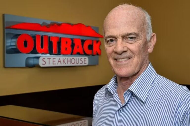 Morre empresário que trouxe McDonald’s, Outback e Starbucks ao Brasil