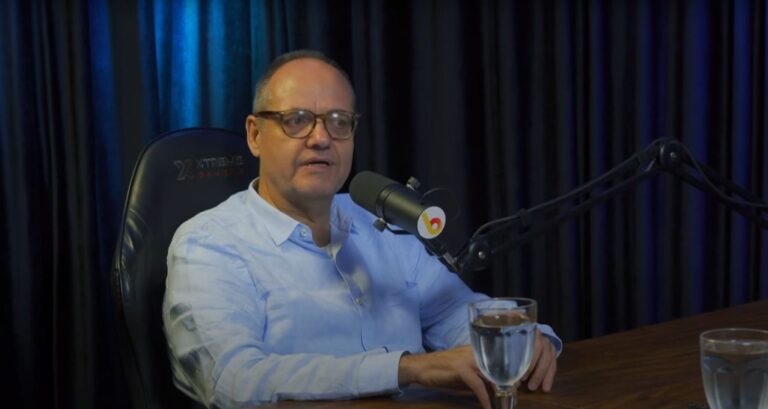 ‘Moody’s vai rebaixar o Brasil em dois ou três anos’, prevê pesquisador da FGV