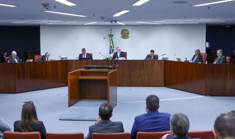 STF mantém legalidade de atuação da CGM de São Paulo em crime de tráfico de drogas