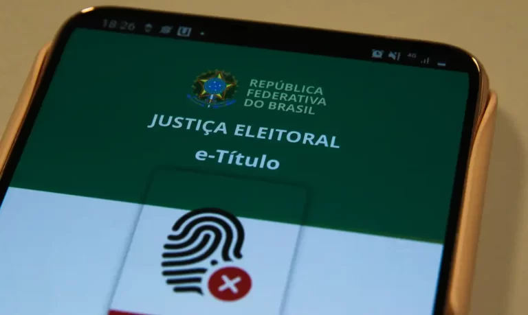 Eleições 2026: saiba prazo e como regularizar pendências com o título de eleitor
