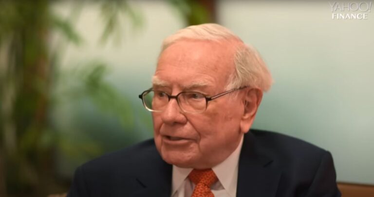 Filho de Warren Buffet diz que ‘não será fácil’ doar toda fortuna do pai, estimada em R$ 800 bilhões