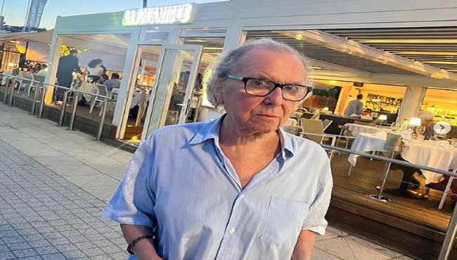 Morre Washington Olivetto, ícone da publicidade, aos 73 anos