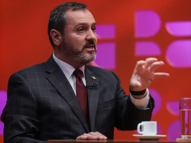 Diretor da PF defende rever legislação sobre audiência de custódia contra o ‘prende e solta’