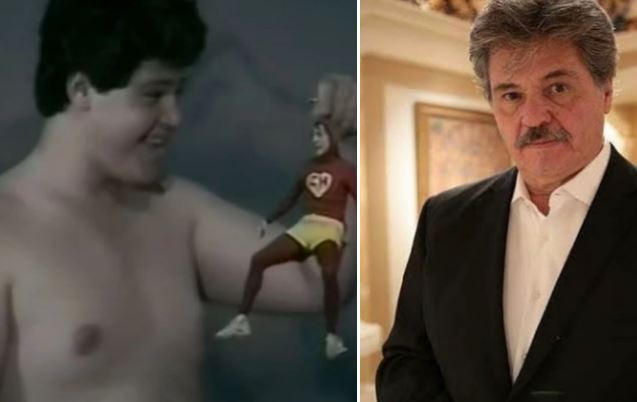 Morre Arturo Garcia Tenório, ator mexicano de ‘Chapolin Colorado’