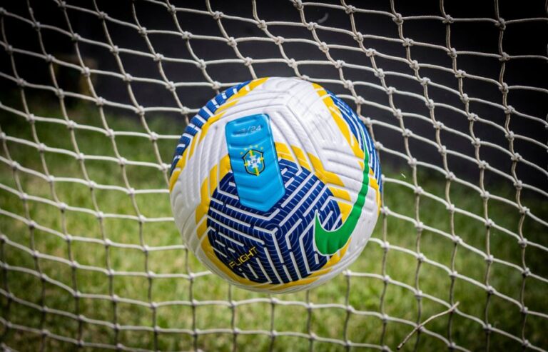 CBF divulga calendário de 2025 com Brasileirão de dez meses