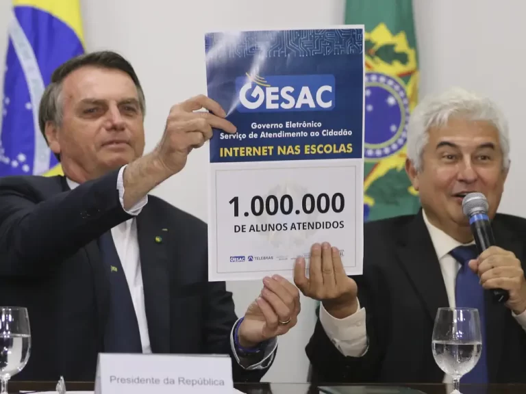 Marcos Pontes: defendo Bolsonaro, mas situação não será resolvida com tarifas