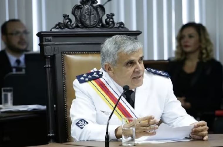 Justiça Militar avaliará patentes de oficiais indiciados pela PF
