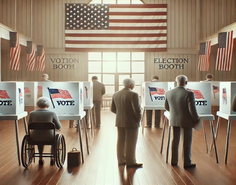 Saiba por que nos EUA se vota sempre às terças-feiras?
