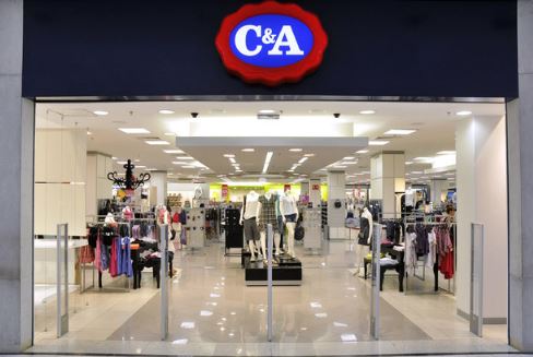 Família dona da C&A vende ações da empresa em leilão na B3