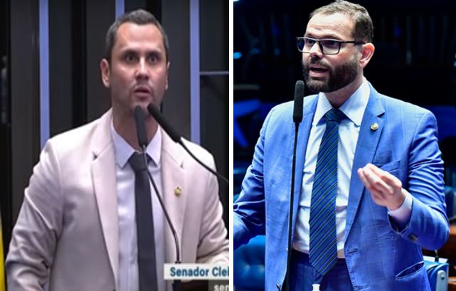 PEC 6×1: Cleitinho e Jorge Seif discutem no Senado sobre a proposta