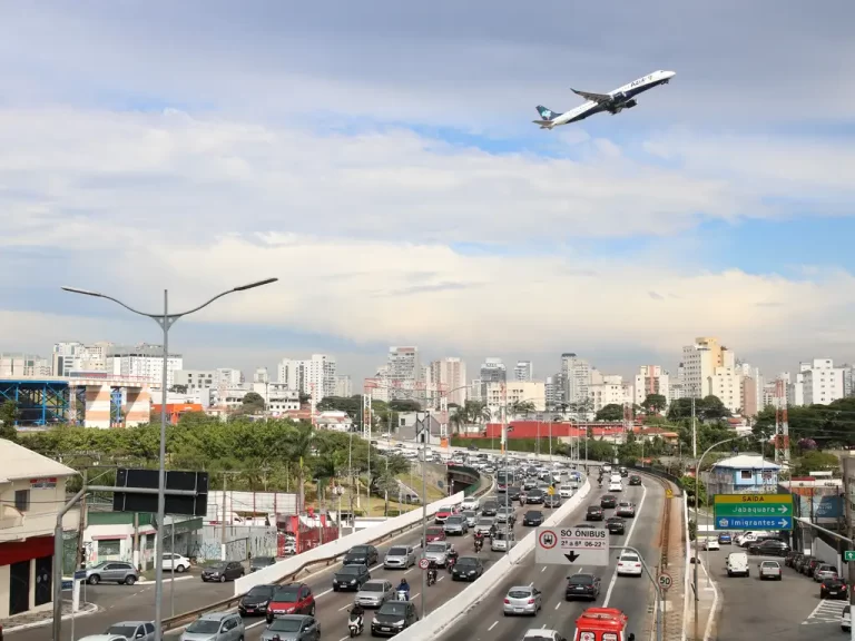 O almoço em SP que selou a união entre dois nomes fortes da direita