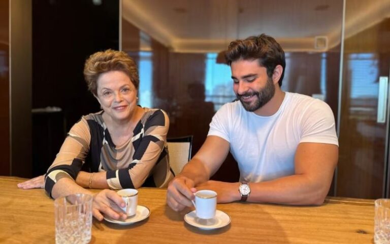 Eleito vereador, sobrinho de Dilma diz que ‘PT tem de mudar por dentro’