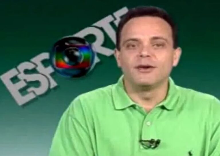 Saiba por que a Globo cobra fortuna dos herdeiros de Fernando Vanucci, morto há 4 anos