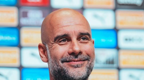 CBF intensifica esforços para contratar Guardiola, que ‘se anima’ com possibilidade