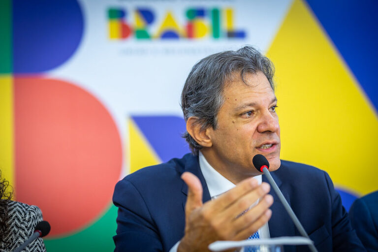 Instituição do Senado diz que arcabouço fiscal é ‘insustentável’