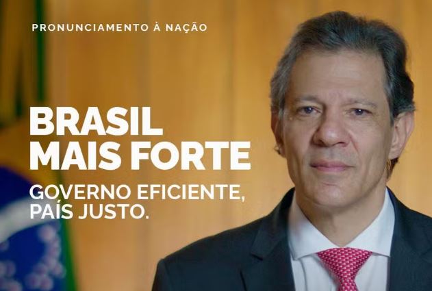 Dólar dispara a R$ 5,91 após notícia sobre isenção no IR