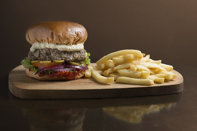 Pesquisa aponta as 15 maiores redes de fast-food