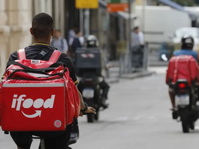 iFood expande área financeira e libera R$ 2 bilhões em crédito a empreendedores