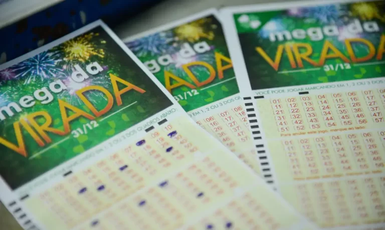 Mega da Virada pode pagar até R$ 1 bilhão este ano