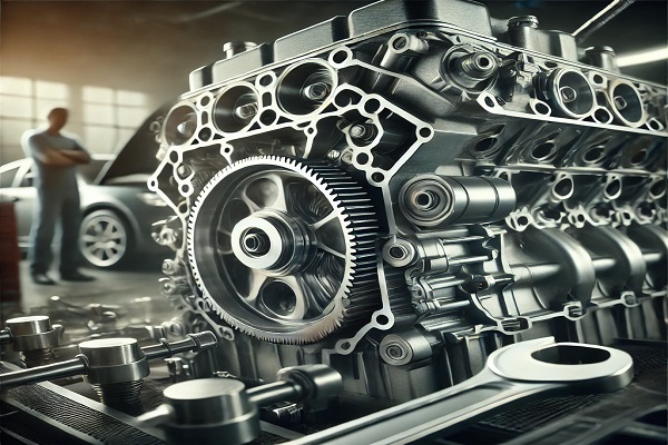 EUA abrem investigação sobre 1,4 milhão de veículos da Honda por problemas no motor