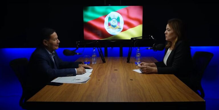 Mourão descarta planos ‘de golpe’ e ‘execução’ apontados pela PF