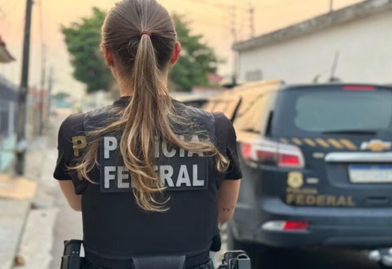 PF investiga esquema de venda de decisões judiciais em operação nacional