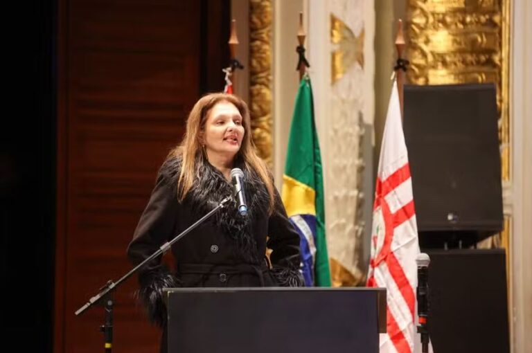 Morre a procuradora-geral da cidade de São Paulo aos 51 anos