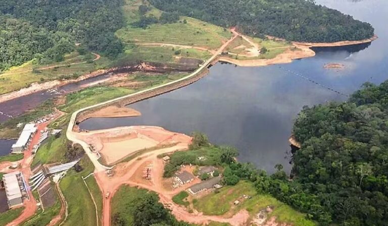 China compra operações da Mineração Taboca, no Amazonas