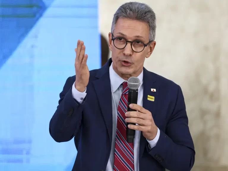 Zema: STF é o maior aliado de bandidos e invasores de terra do Brasil