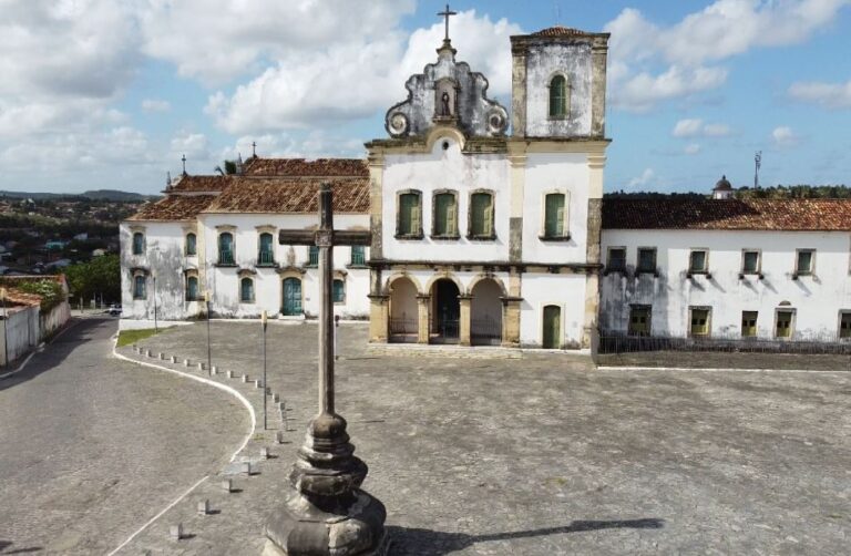 Justiça determina que Aracaju devolva 20 km² a São Cristóvão