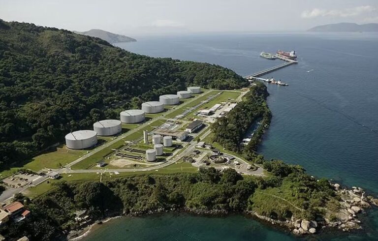 Acidente em terminal da Transpetro em Angra dos Reis deixa duas vítimas fatais