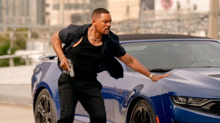 Até ator Will Smith aparece em relatório da PF sobre golpe