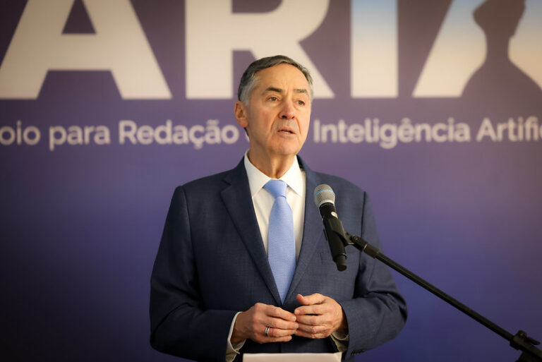 Barroso estabelece regras para uso de câmeras corporais por policiais de SP