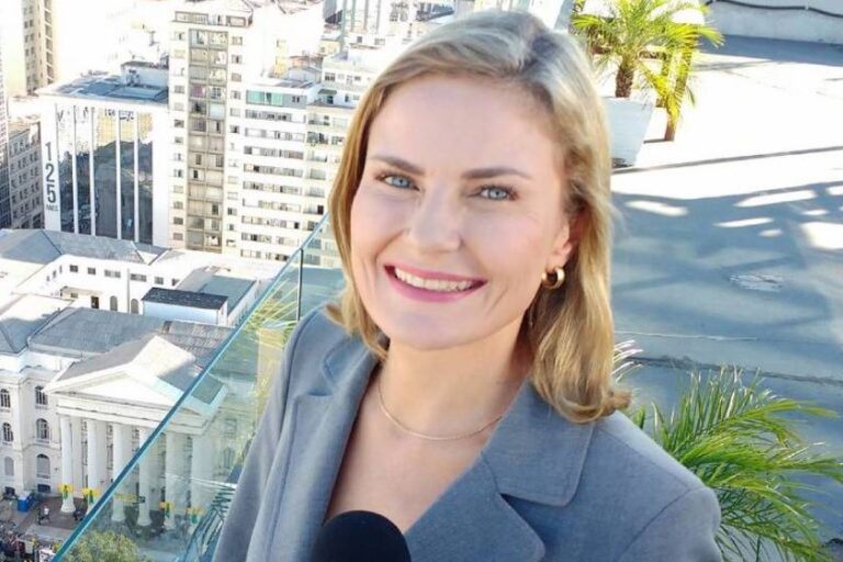 Repórter da Globo Paraná deixa emissora após 28 anos
