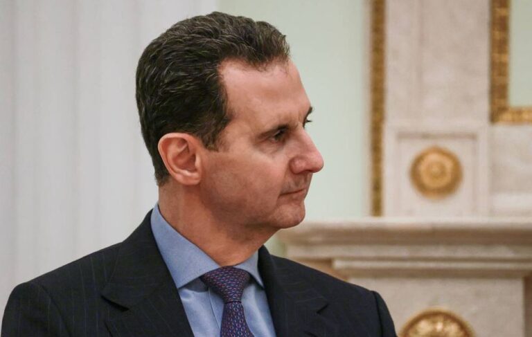 Assad fugiu para Moscou, diz agência estatal russa de notícias