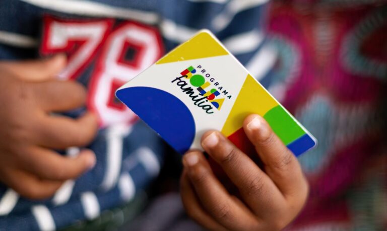 Cidade no RS reduz dependência do Bolsa Família com programa simples